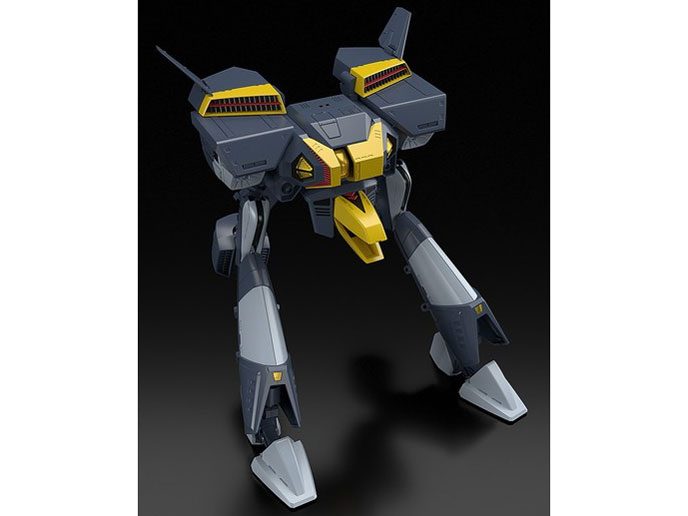 �����󐢋I�I�[�K�X MODEROID �i�C�L�b�N