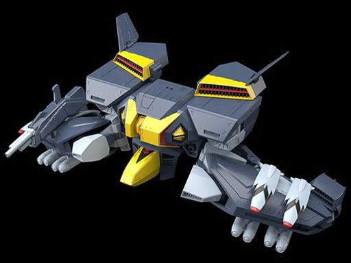 �����󐢋I�I�[�K�X MODEROID �i�C�L�b�N