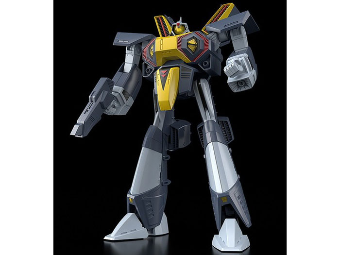 �����󐢋I�I�[�K�X MODEROID �i�C�L�b�N