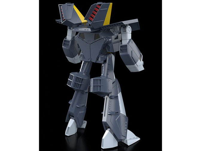 �����󐢋I�I�[�K�X MODEROID �i�C�L�b�N