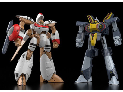 �����󐢋I�I�[�K�X MODEROID �i�C�L�b�N