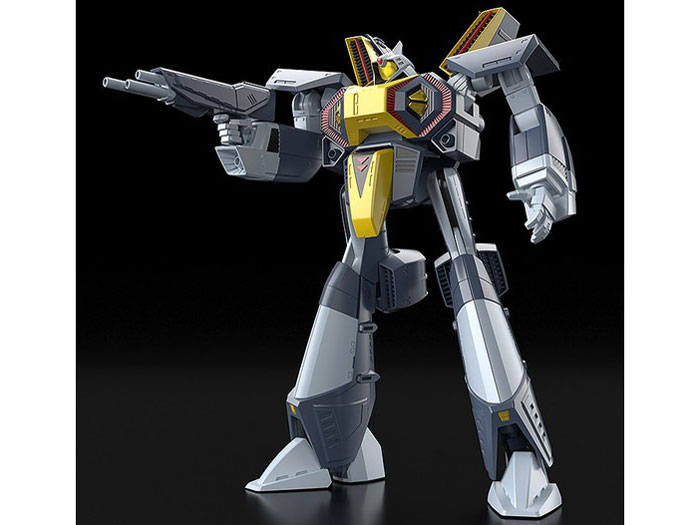 �����󐢋I�I�[�K�X MODEROID �i�C�L�b�N �̐��i�摜