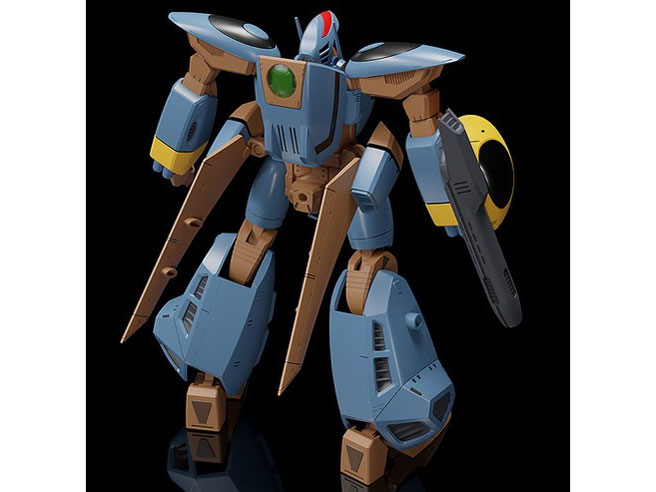 �����󐢋I�I�[�K�X MODEROID �I�[�K�XII �I���\���E�X�y�V����