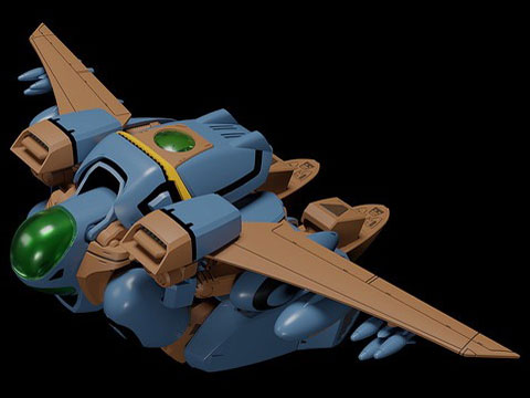 �����󐢋I�I�[�K�X MODEROID �I�[�K�XII �I���\���E�X�y�V����