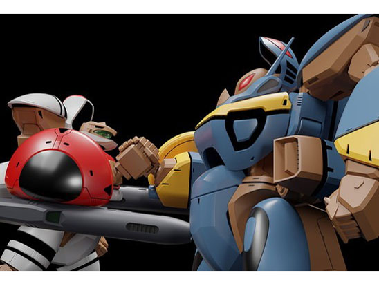 �����󐢋I�I�[�K�X MODEROID �I�[�K�XII �I���\���E�X�y�V����