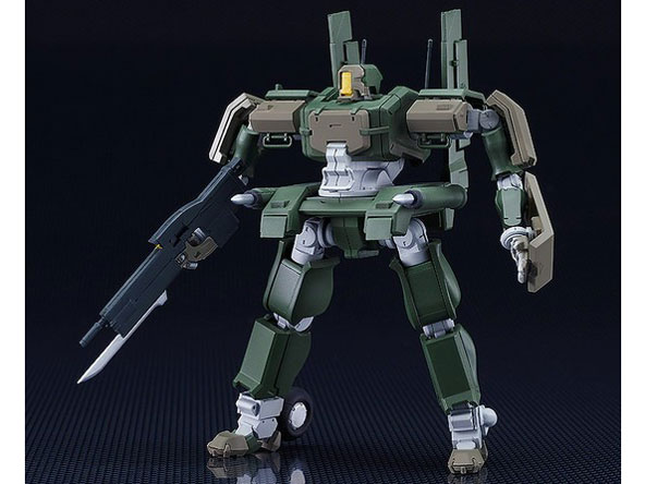 �E�C�����o�[���u���C�o�[�� MODEROID 24���@�����s�퓬�� ��� �ėp�^