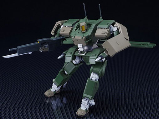 �E�C�����o�[���u���C�o�[�� MODEROID 24���@�����s�퓬�� ��� �ėp�^