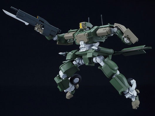 �E�C�����o�[���u���C�o�[�� MODEROID 24���@�����s�퓬�� ��� �ėp�^