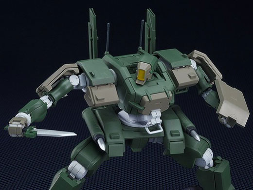 �E�C�����o�[���u���C�o�[�� MODEROID 24���@�����s�퓬�� ��� �ėp�^