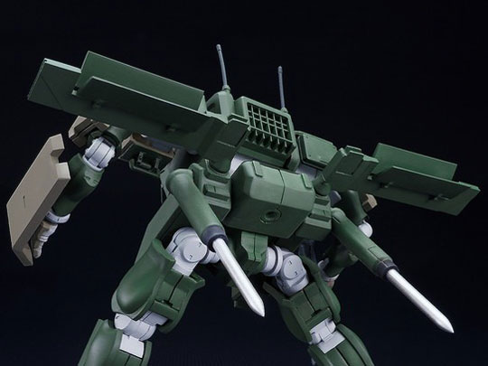 �E�C�����o�[���u���C�o�[�� MODEROID 24���@�����s�퓬�� ��� �ėp�^