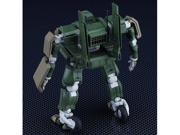 �E�C�����o�[���u���C�o�[�� MODEROID 24���@�����s�퓬�� ��� �ėp�^