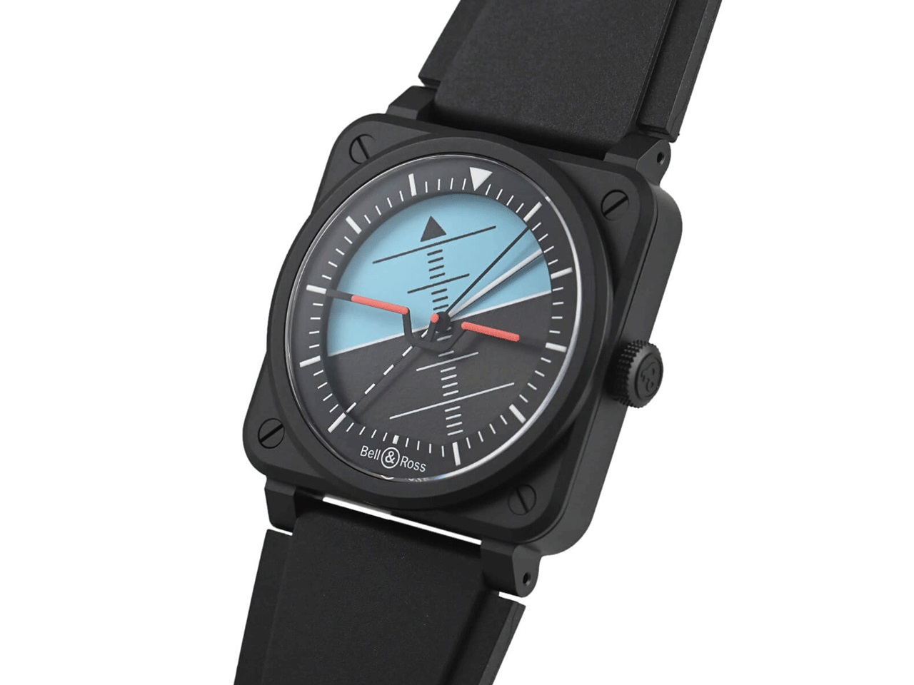 BR 03 �z���C�]�� BR03A-HRZ-CE/SRB �̐��i�摜