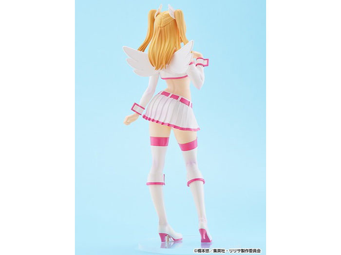 TV�A�j�� 2.5�����̗U�f POP UP PARADE �����G�� 3rd����Ver. L size