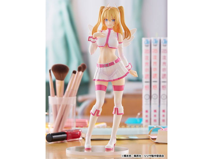 TV�A�j�� 2.5�����̗U�f POP UP PARADE �����G�� 3rd����Ver. L size