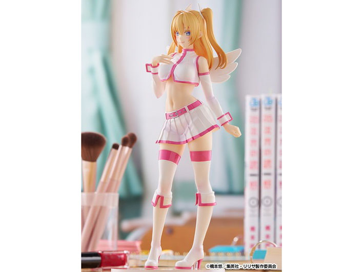 TV�A�j�� 2.5�����̗U�f POP UP PARADE �����G�� 3rd����Ver. L size