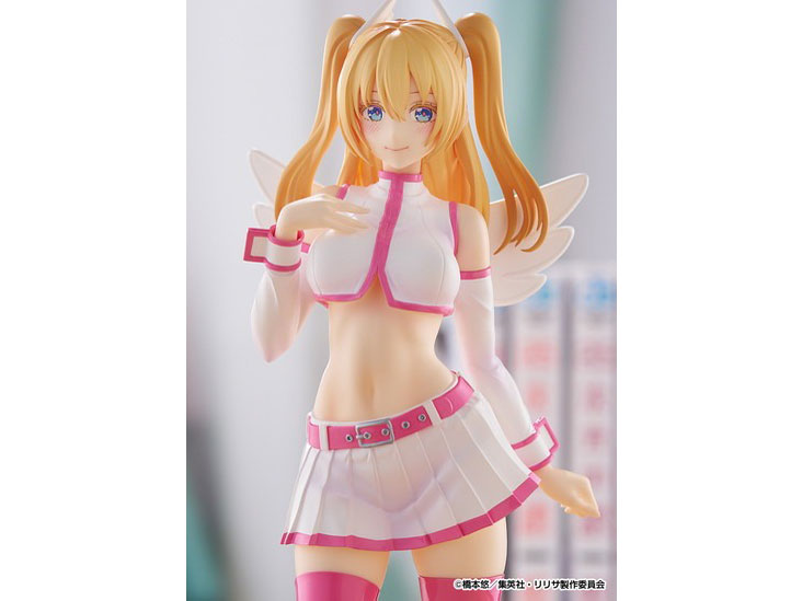 TV�A�j�� 2.5�����̗U�f POP UP PARADE �����G�� 3rd����Ver. L size