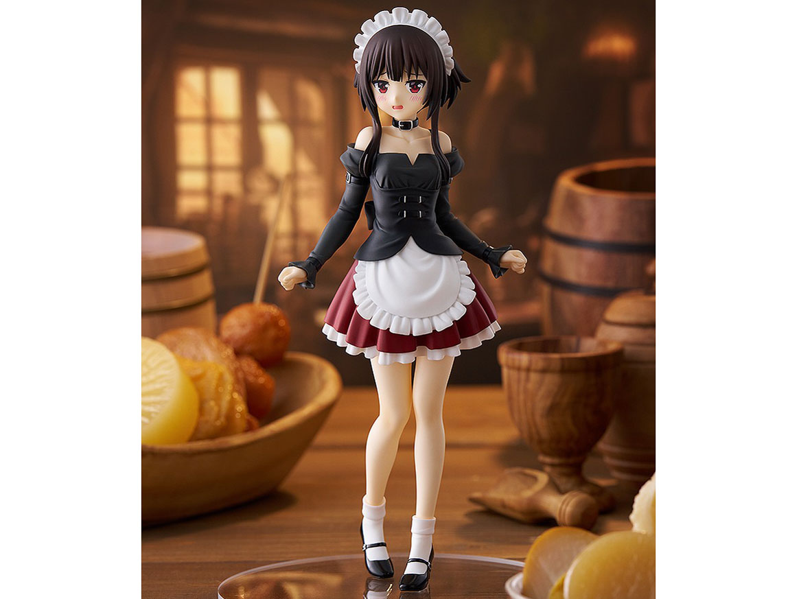 ���̑f���炵�����E�ɔ������I POP UP PARADE �߂��݂� �o�C�g��Ver. L size