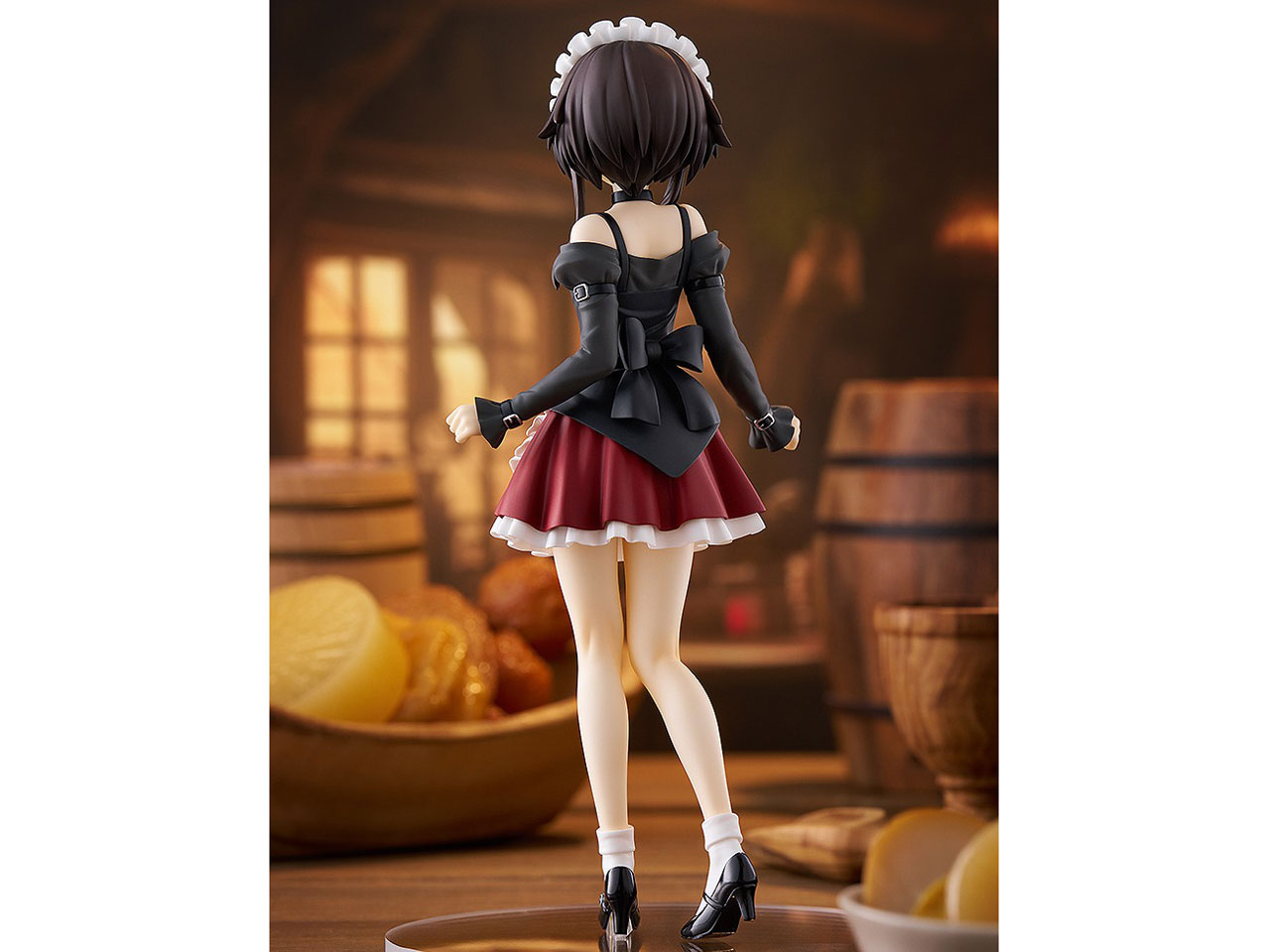 ���̑f���炵�����E�ɔ������I POP UP PARADE �߂��݂� �o�C�g��Ver. L size