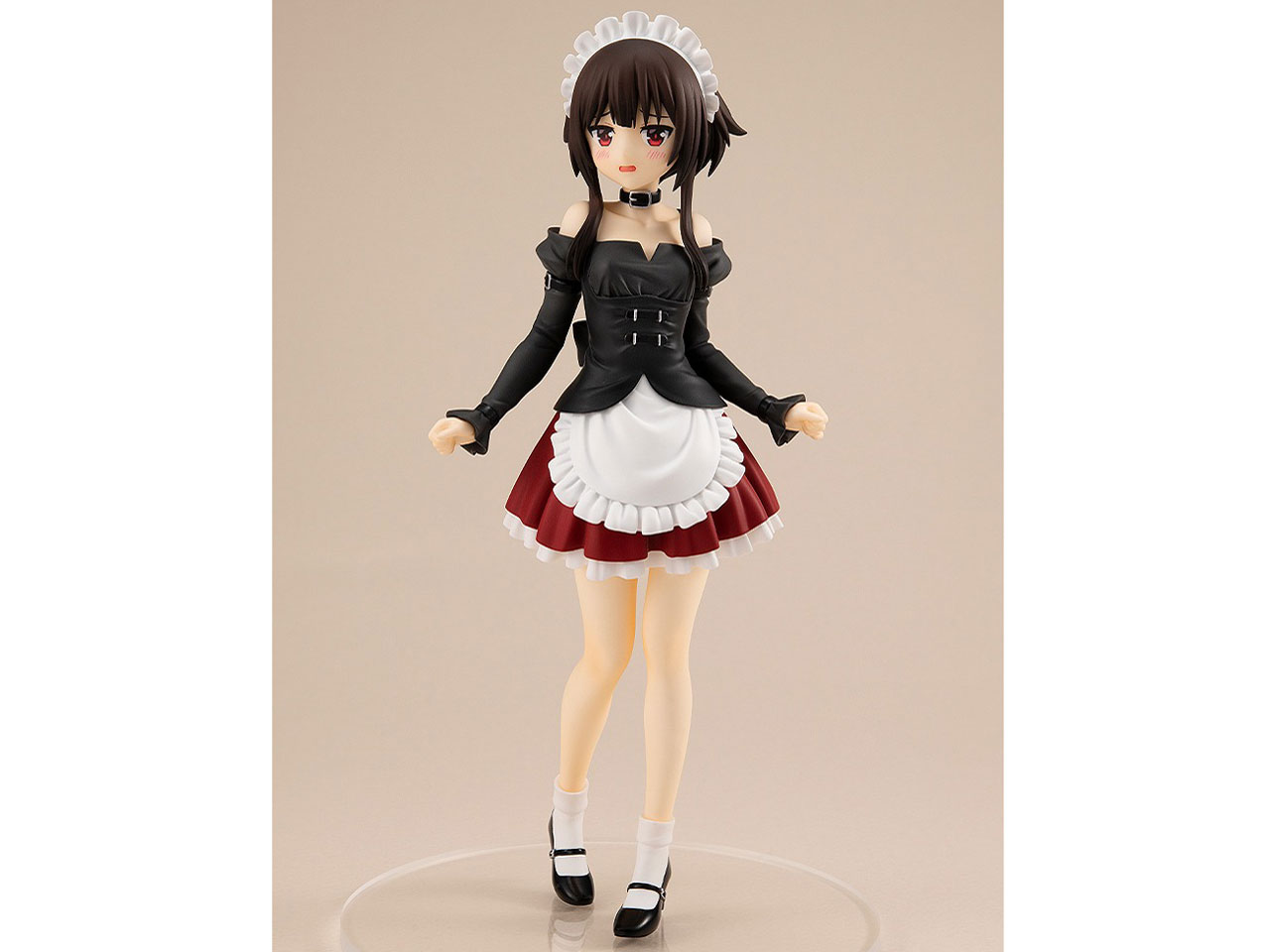 ���̑f���炵�����E�ɔ������I POP UP PARADE �߂��݂� �o�C�g��Ver. L size �̐��i�摜