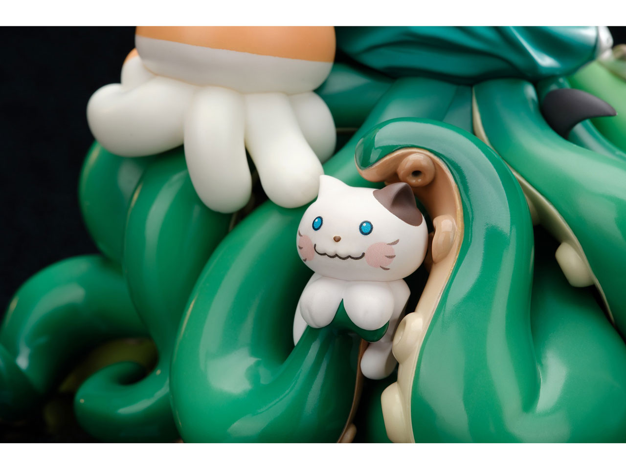 �N�g�D���t �˂��Ղ�p�W���}�p�[�e�B�[