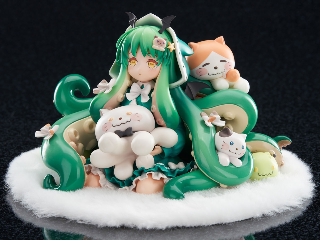 �N�g�D���t �˂��Ղ�p�W���}�p�[�e�B�[