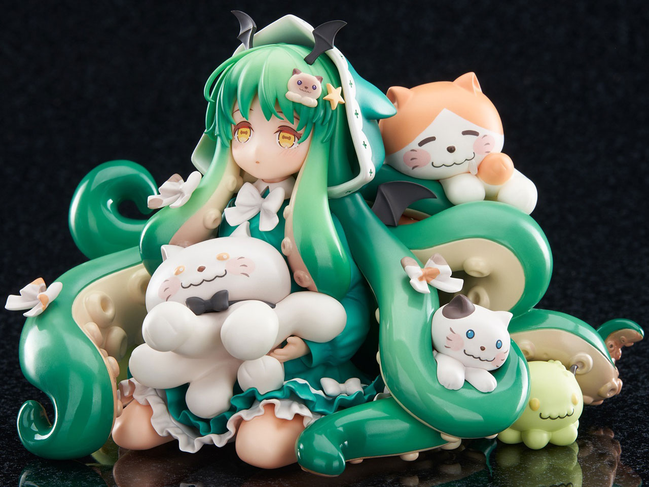 �N�g�D���t �˂��Ղ�p�W���}�p�[�e�B�[ �̐��i�摜