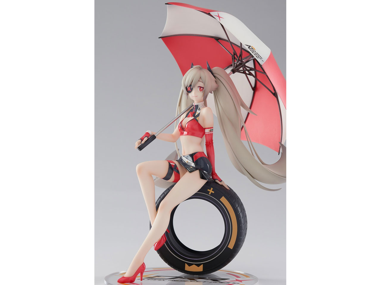 DJMAX RESPECT/V 1/7 Racing EL FAIL