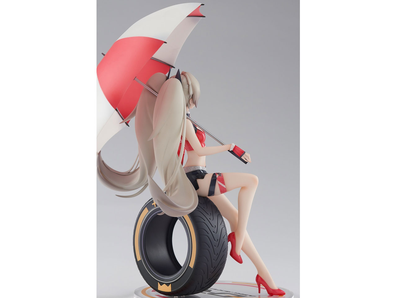 DJMAX RESPECT/V 1/7 Racing EL FAIL