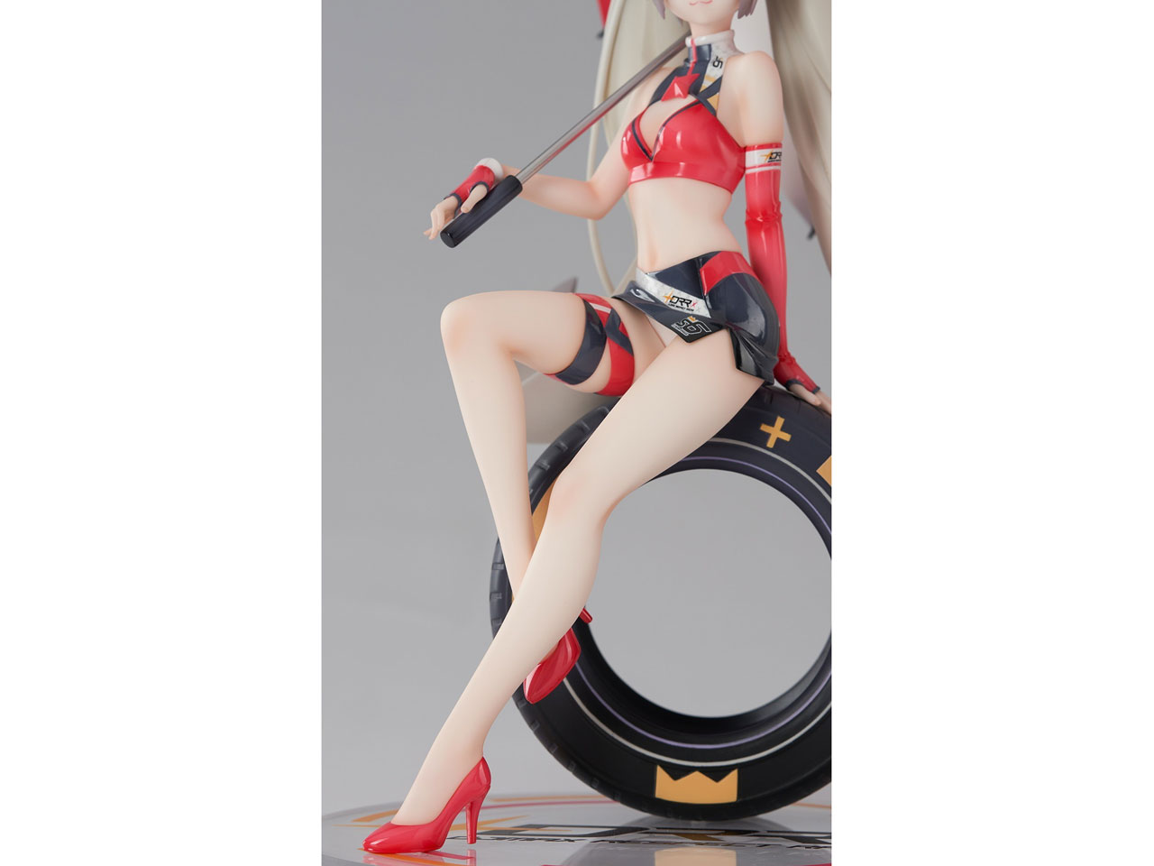 DJMAX RESPECT/V 1/7 Racing EL FAIL