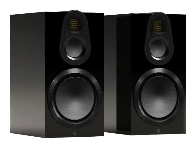 Gold 100 6G GOLD 100 6G HGBK [High-Gloss Black �y�A] �̐��i�摜