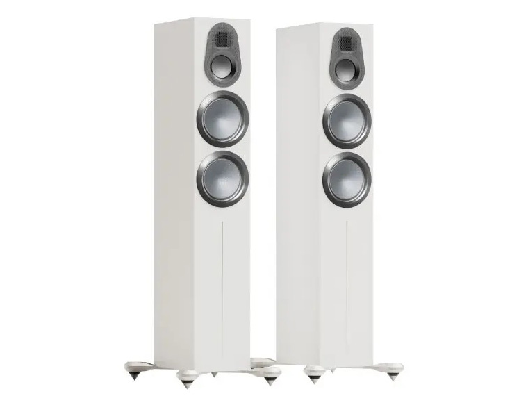 Gold 300 6G GOLD 300 6G SW [Satin White �y�A] �̐��i�摜