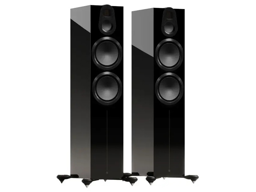 Gold 500 6G GOLD 500 6G HGBK [High-Gloss Black �y�A] �̐��i�摜