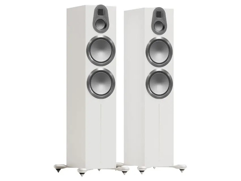 Gold 500 6G GOLD 500 6G SW [Satin White �y�A] �̐��i�摜