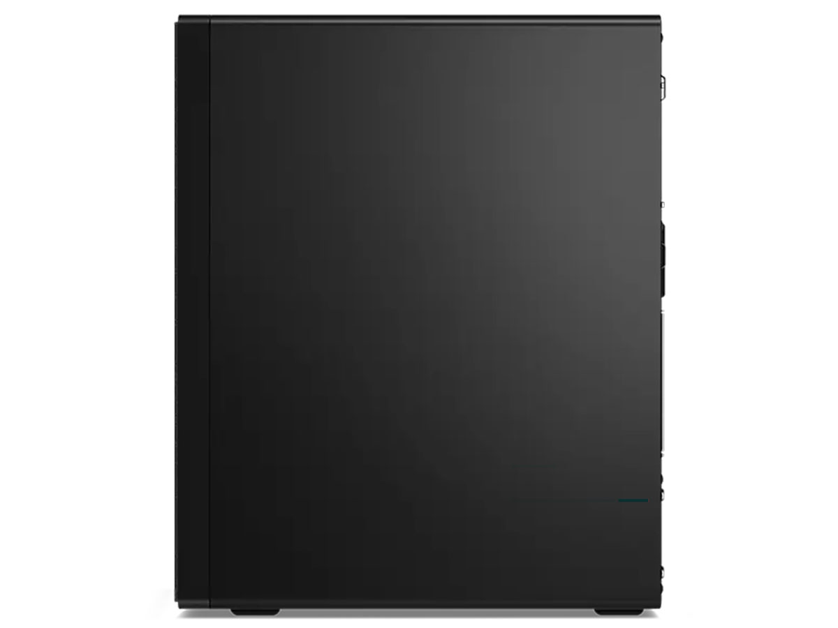 ThinkCentre M75t Tower Gen 5 AMD ���i.com����ERyzen 5 8500G�E16GB�������[�E256GB SSD���� �p�t�H�[�}���X 12X9CTO1WW