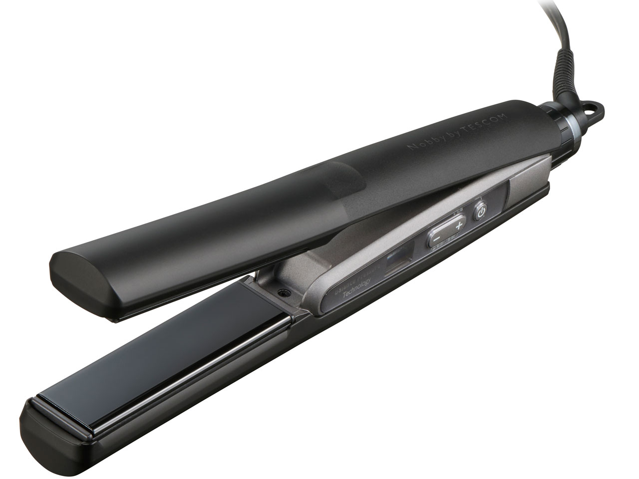 Nobby by TESCOM NIS700A-K [�u���b�N]