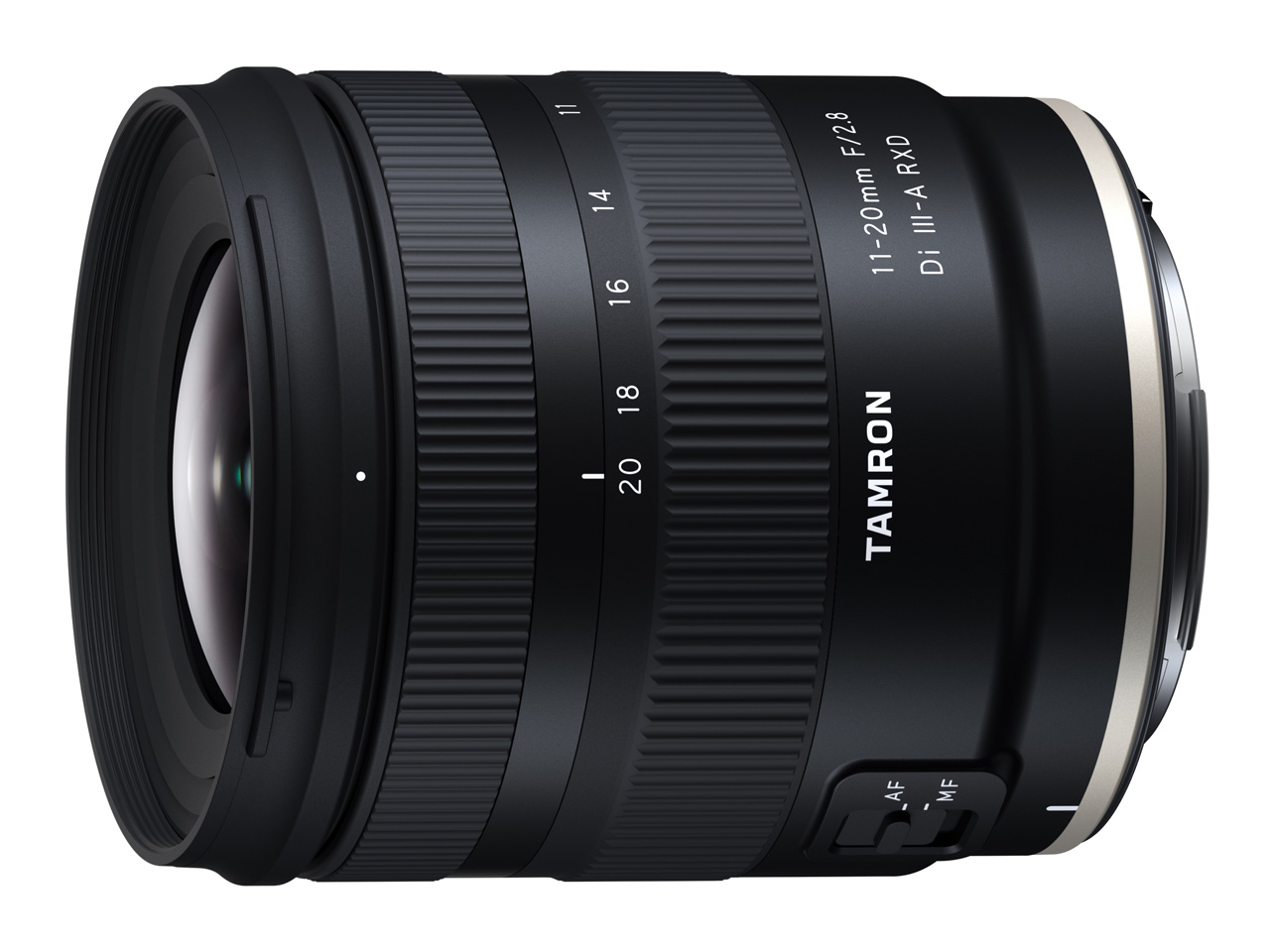 11-20mm F/2.8 Di III-A RXD (Model B060) [キヤノンRF用]