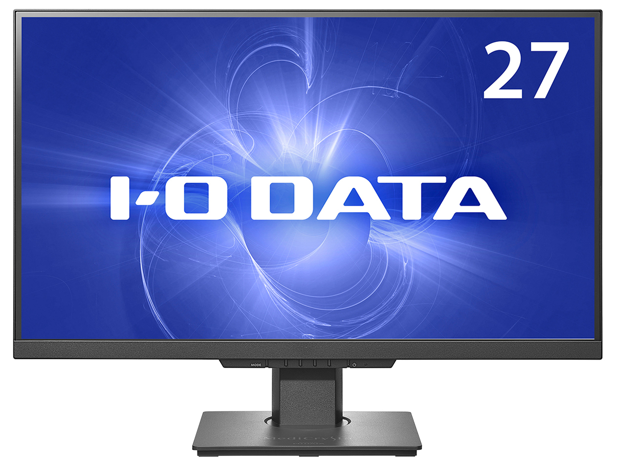 MediCrysta LCD-MDQ271A [27インチ ブラック]
