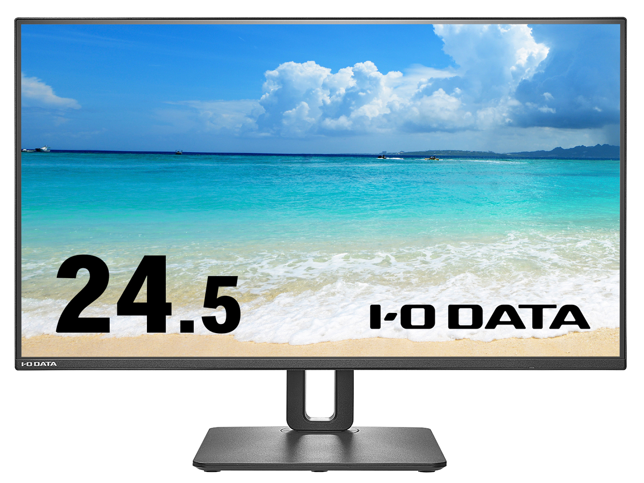 EX-C251SH-F [24.5インチ ブラック]
