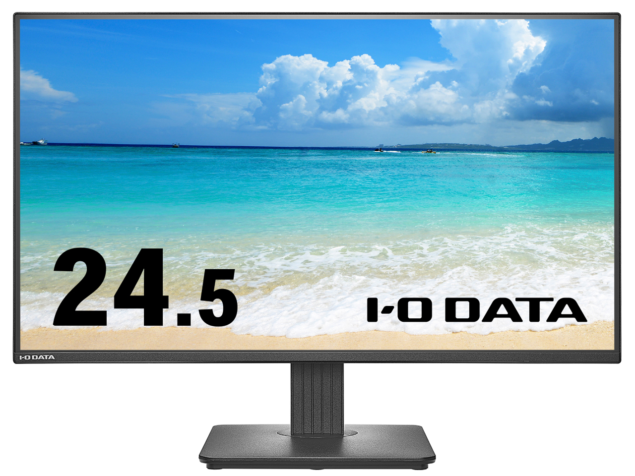 EX-C251SH [24.5インチ ブラック]