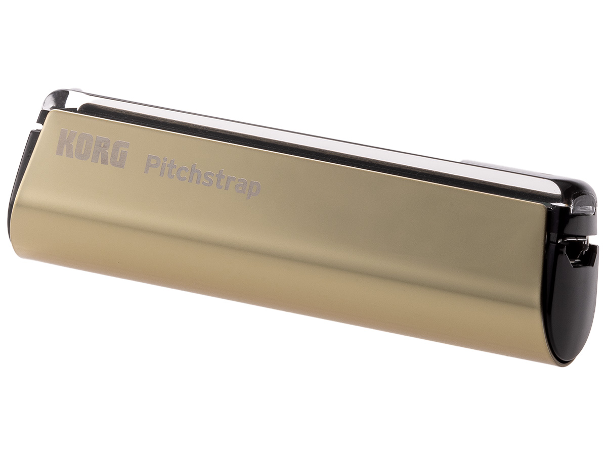 STRAP TUNER Pitchstrap PST-1 [�S�[���h] �̐��i�摜