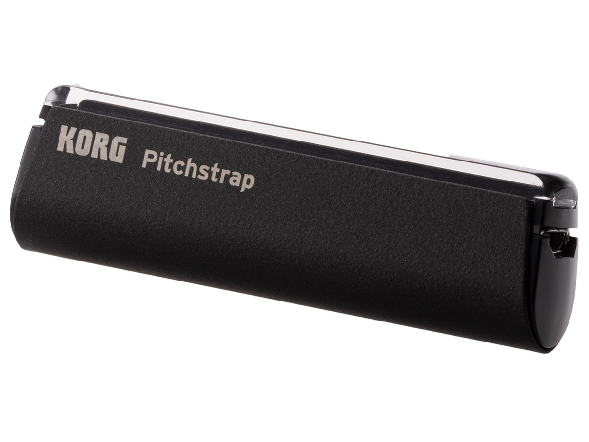 STRAP TUNER Pitchstrap PST-1 [�u���b�N] �̐��i�摜