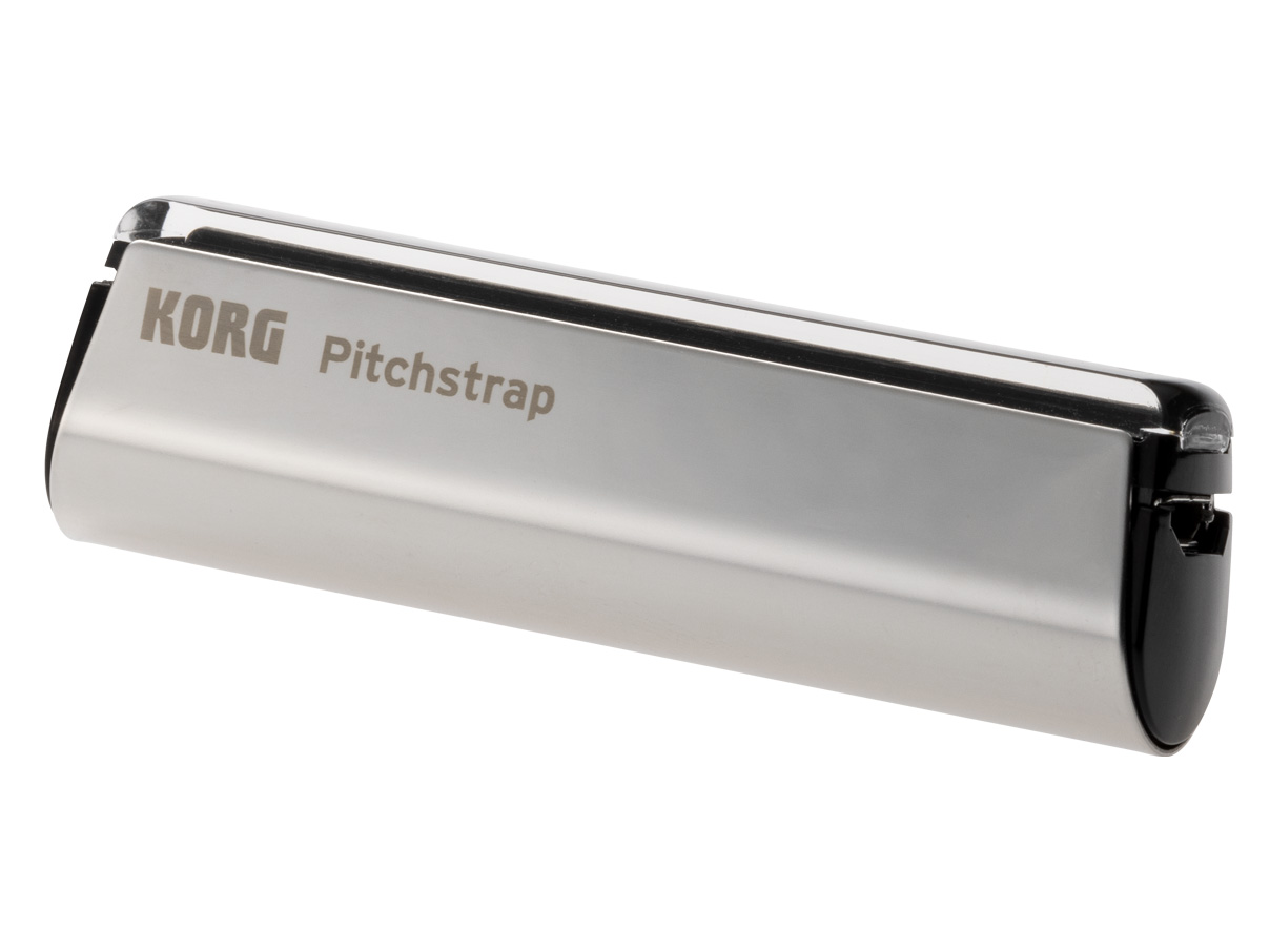 STRAP TUNER Pitchstrap PST-1 [�V���o�[] �̐��i�摜