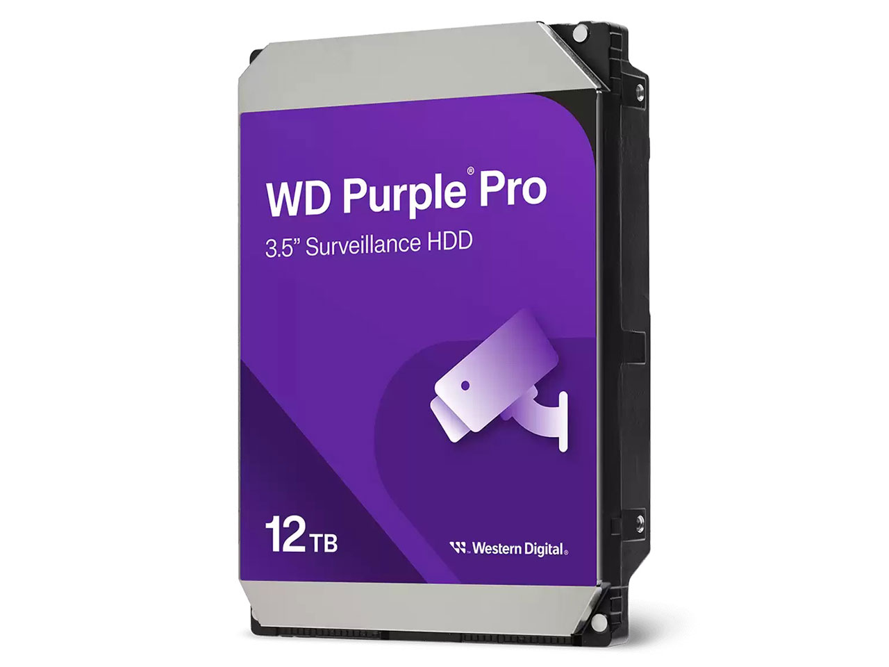 WD122PURP [12TB SATA600 7200] �̐��i�摜