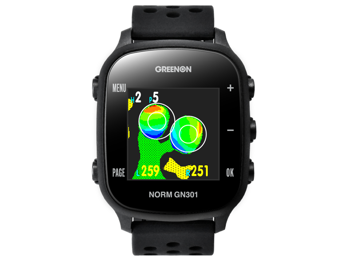 �U�E�S���t�E�H�b�` �m���� GN301 [�u���b�N]