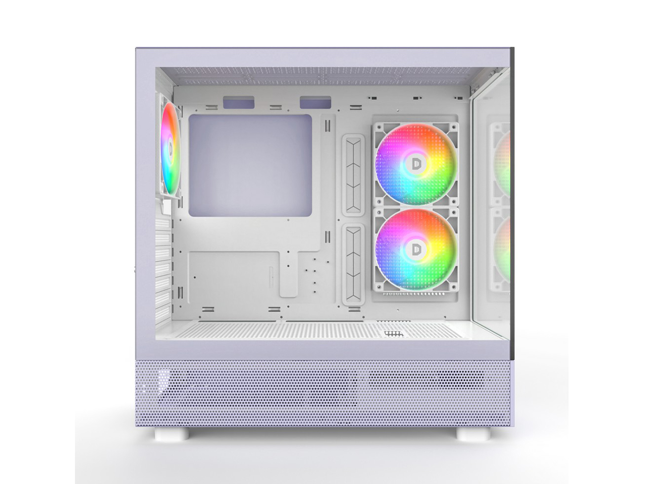 �h�X�p���Z���N�g XR [PASTEL PURPLE]