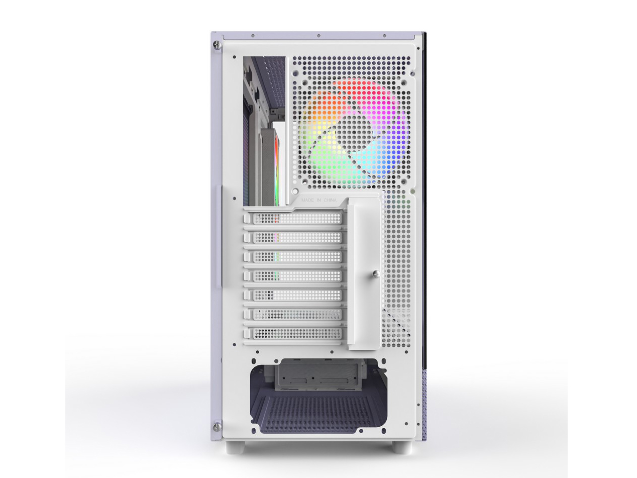 �h�X�p���Z���N�g XR [PASTEL PURPLE]