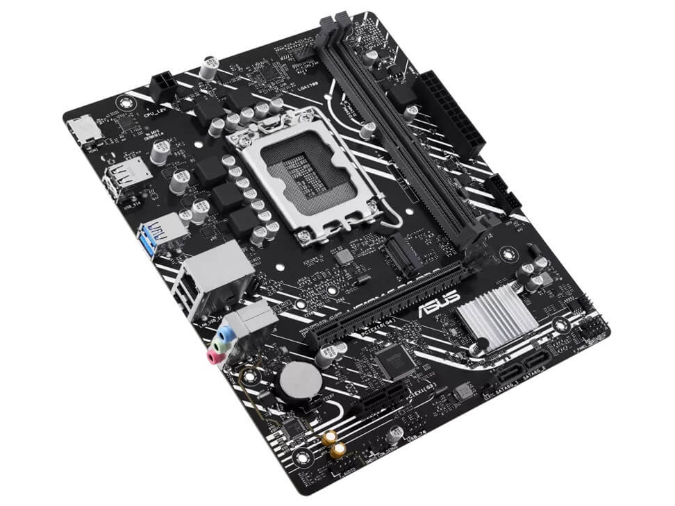 PRIME H610M-F D4 R2.0-CSM �p�\�R���H�[���胂�f��