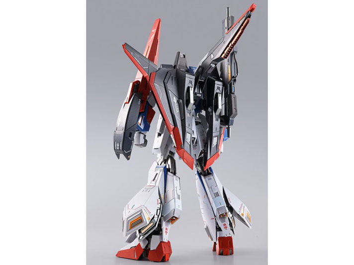 METAL BUILD �[�[�^�K���_��