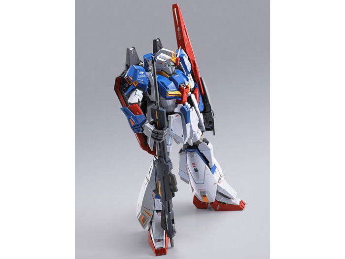 METAL BUILD �[�[�^�K���_��
