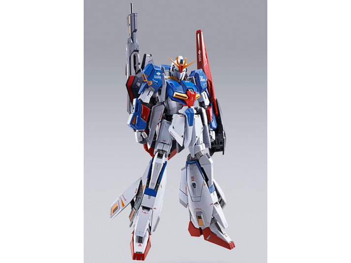 METAL BUILD �[�[�^�K���_�� �̐��i�摜